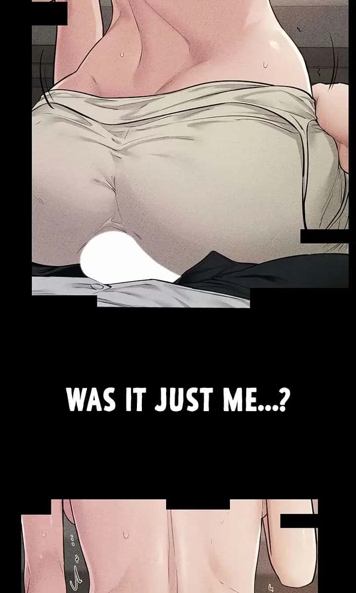 My New Family Is Too Nice to Me Chapter 86 Page 47