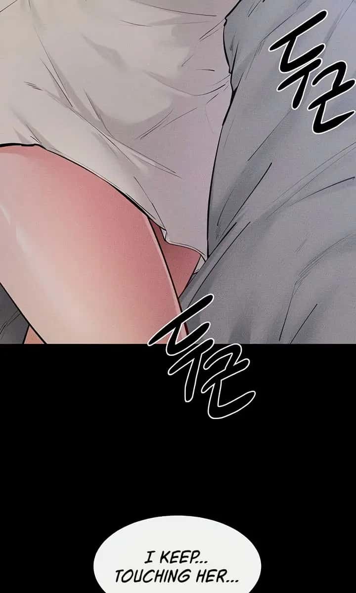 My New Family Is Too Nice to Me Chapter 86 Page 56