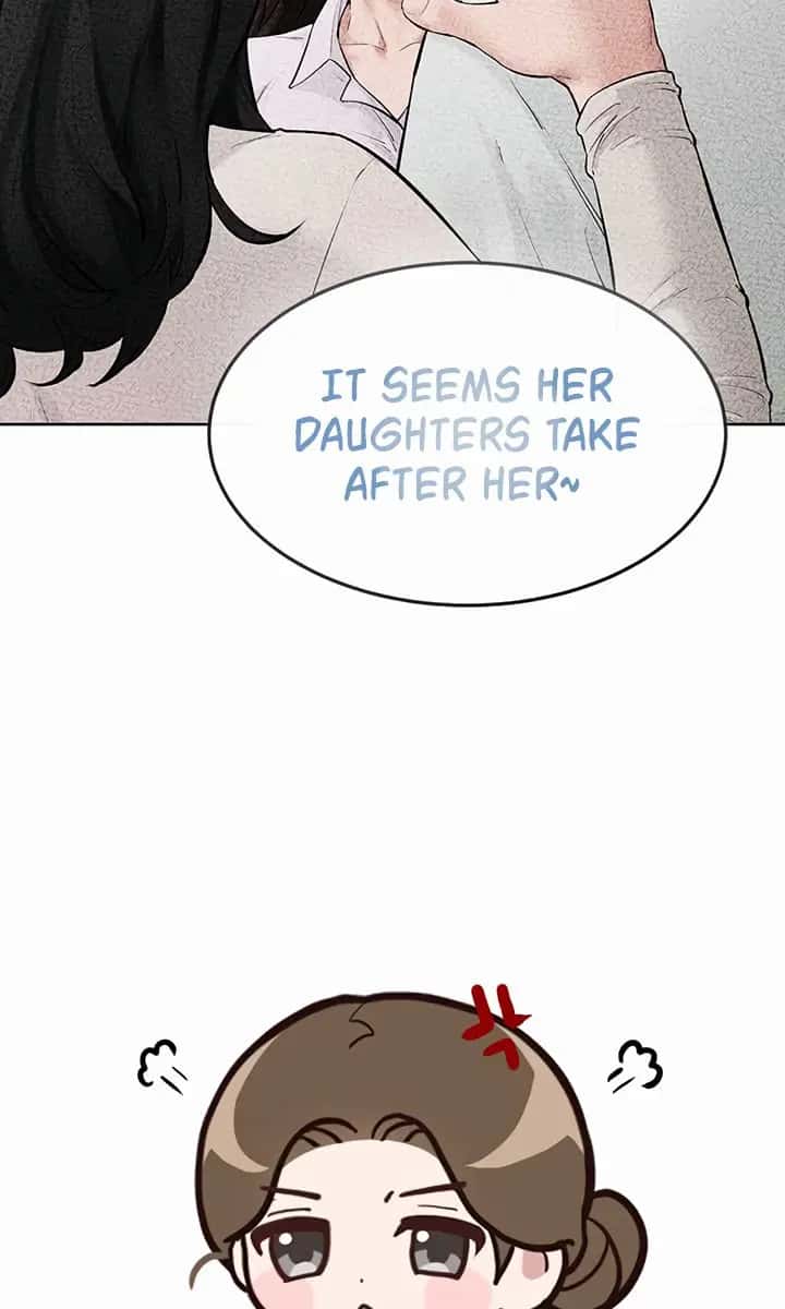 My New Family Is Too Nice to Me Chapter 86 Page 84