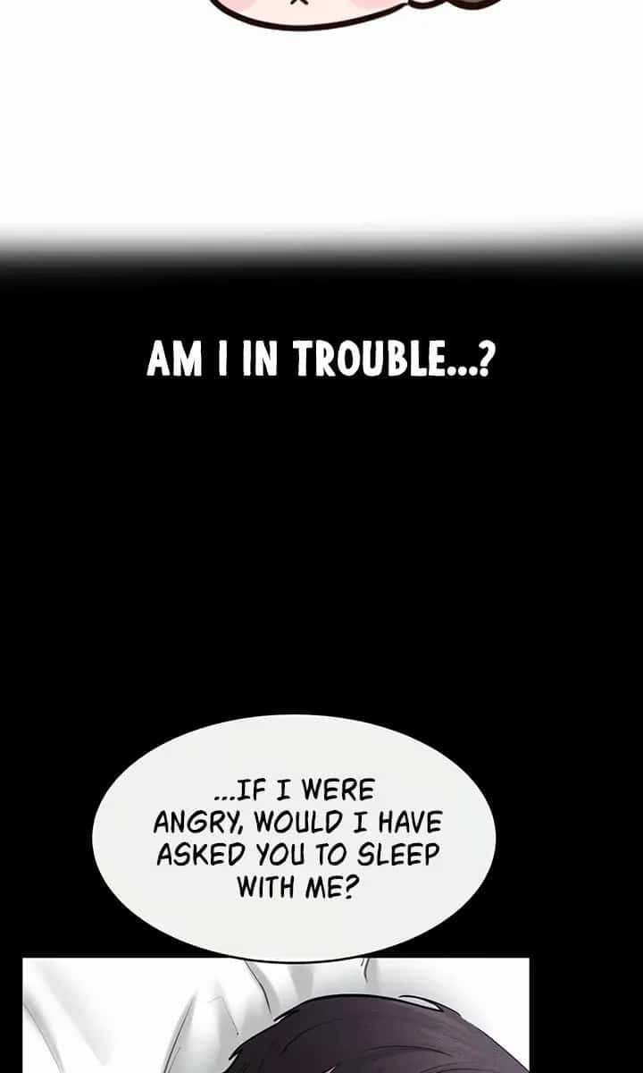 My New Family Is Too Nice to Me Chapter 86 Page 85
