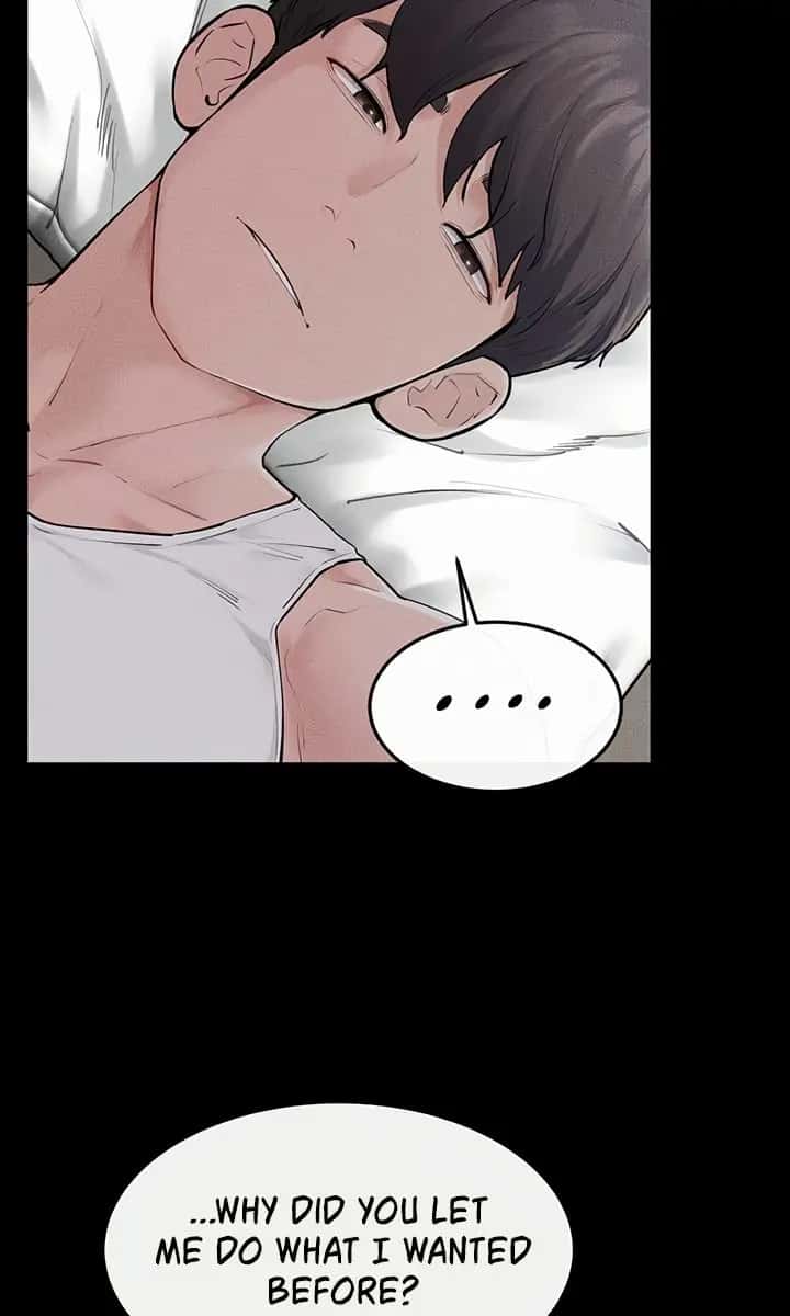 My New Family Is Too Nice to Me Chapter 86 Page 86