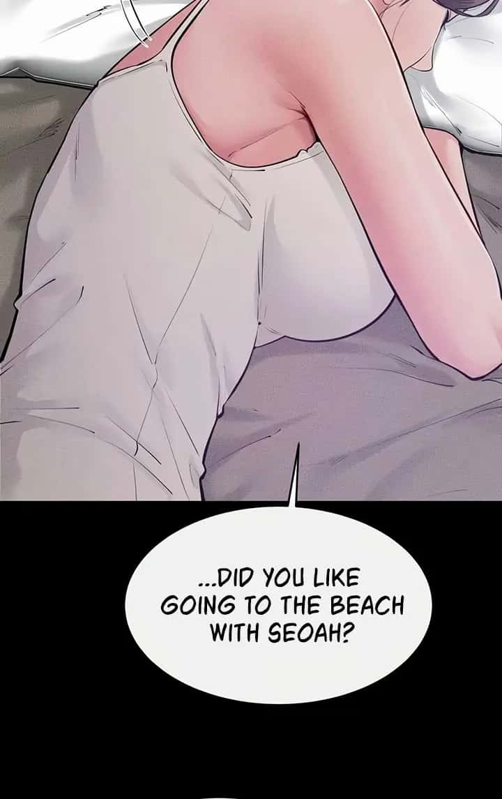 My New Family Is Too Nice to Me Chapter 86 Page 91