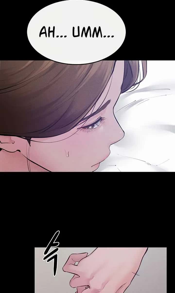 My New Family Is Too Nice to Me Chapter 86 Page 92