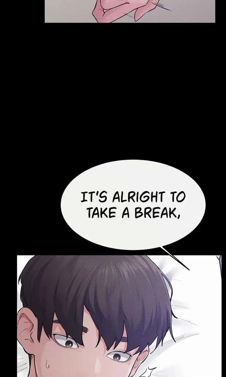 My New Family Is Too Nice to Me Chapter 86 Page 93