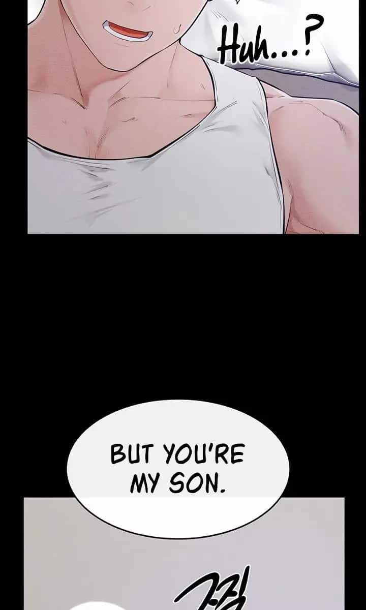 My New Family Is Too Nice to Me Chapter 86 Page 94