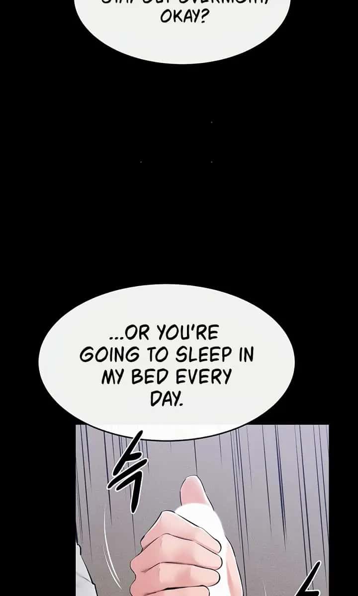 My New Family Is Too Nice to Me Chapter 86 Page 96