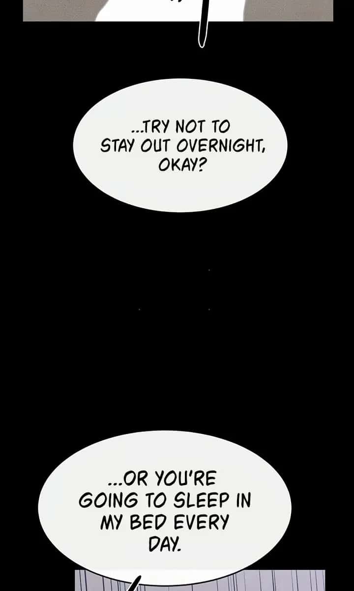 My New Family Is Too Nice to Me Chapter 87 Page 7