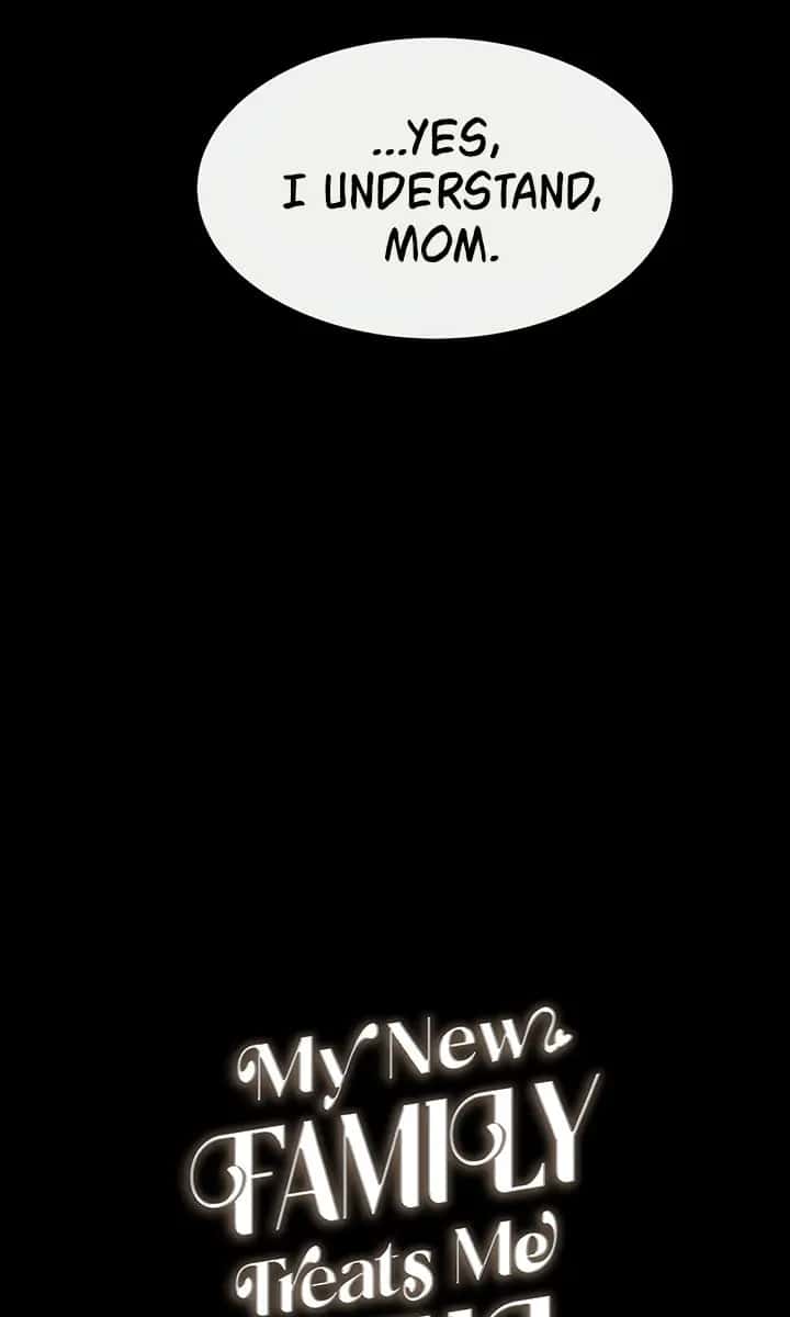 My New Family Is Too Nice to Me Chapter 87 Page 9