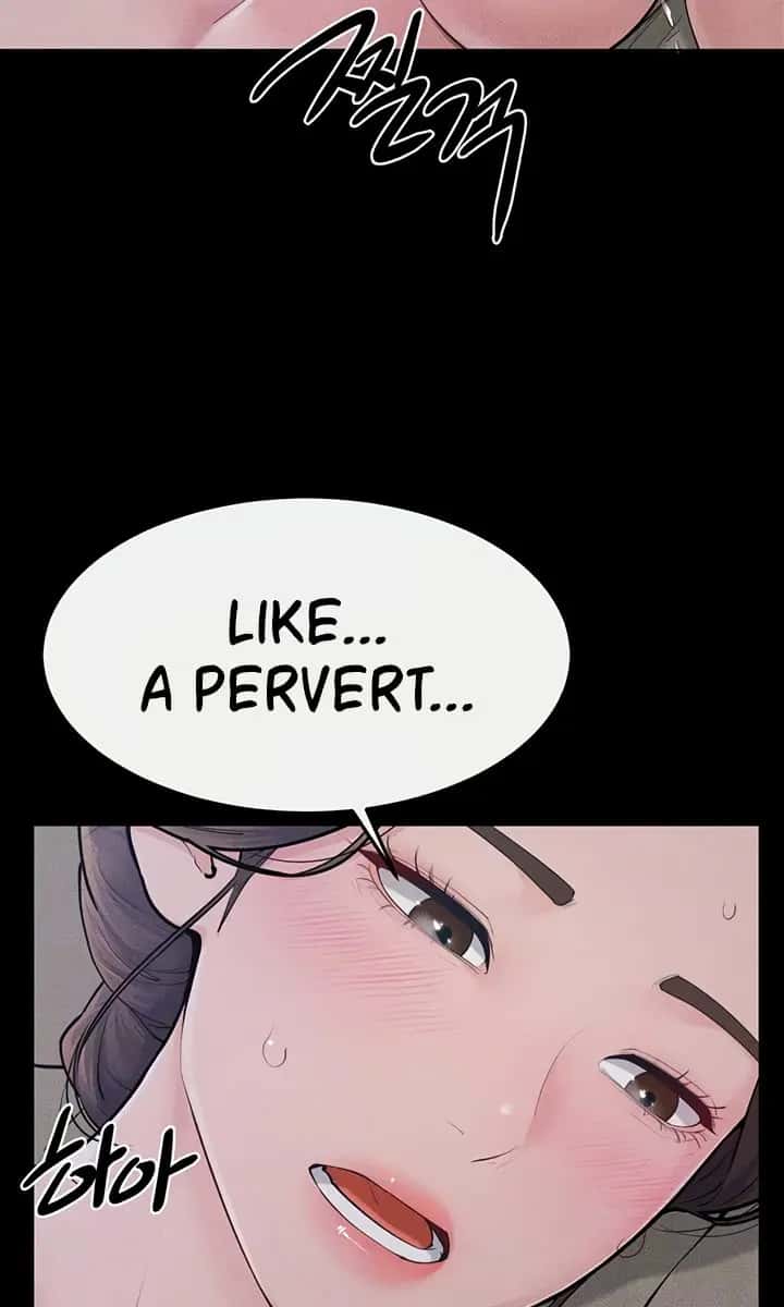 My New Family Is Too Nice to Me Chapter 87 Page 27