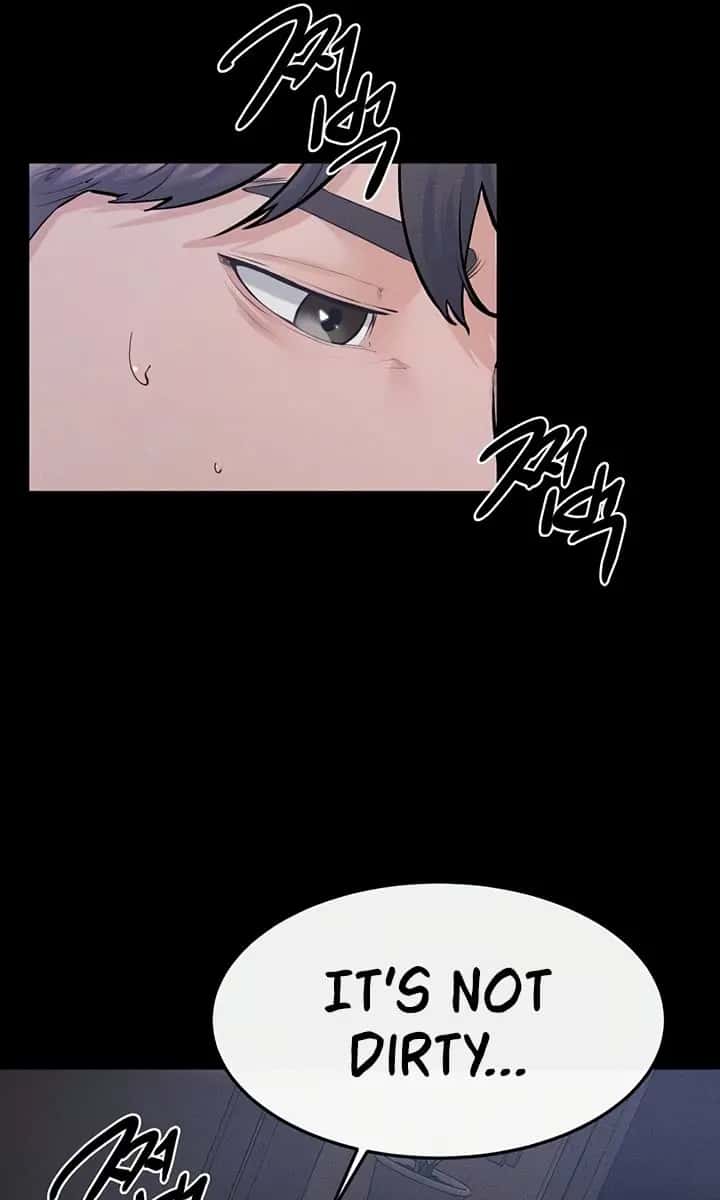 My New Family Is Too Nice to Me Chapter 87 Page 29
