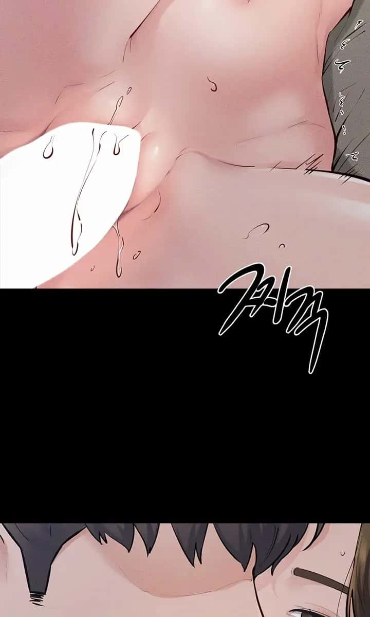 My New Family Is Too Nice to Me Chapter 87 Page 38