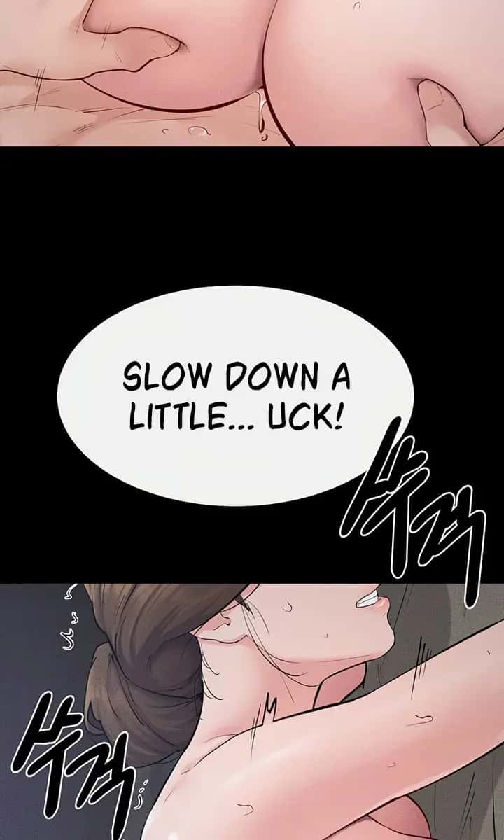 My New Family Is Too Nice to Me Chapter 87 Page 69