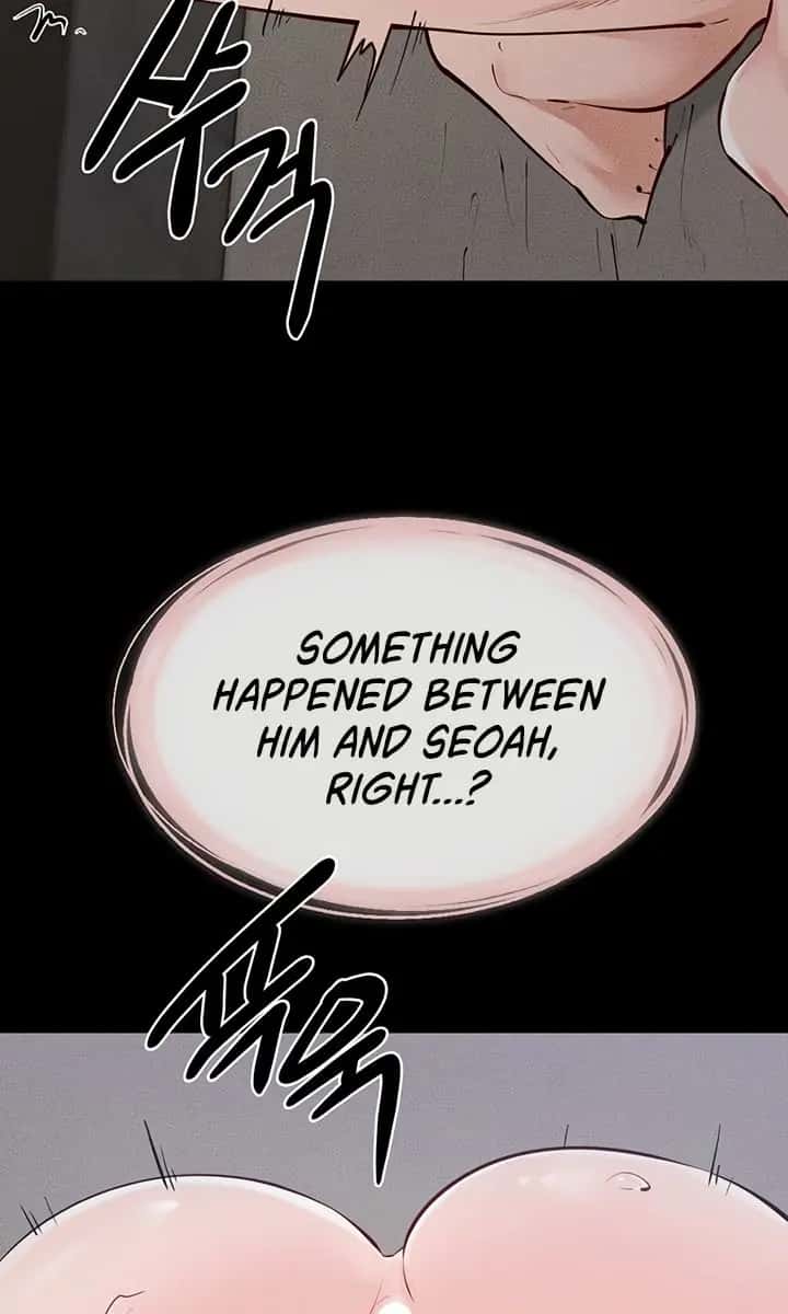 My New Family Is Too Nice to Me Chapter 87 Page 71