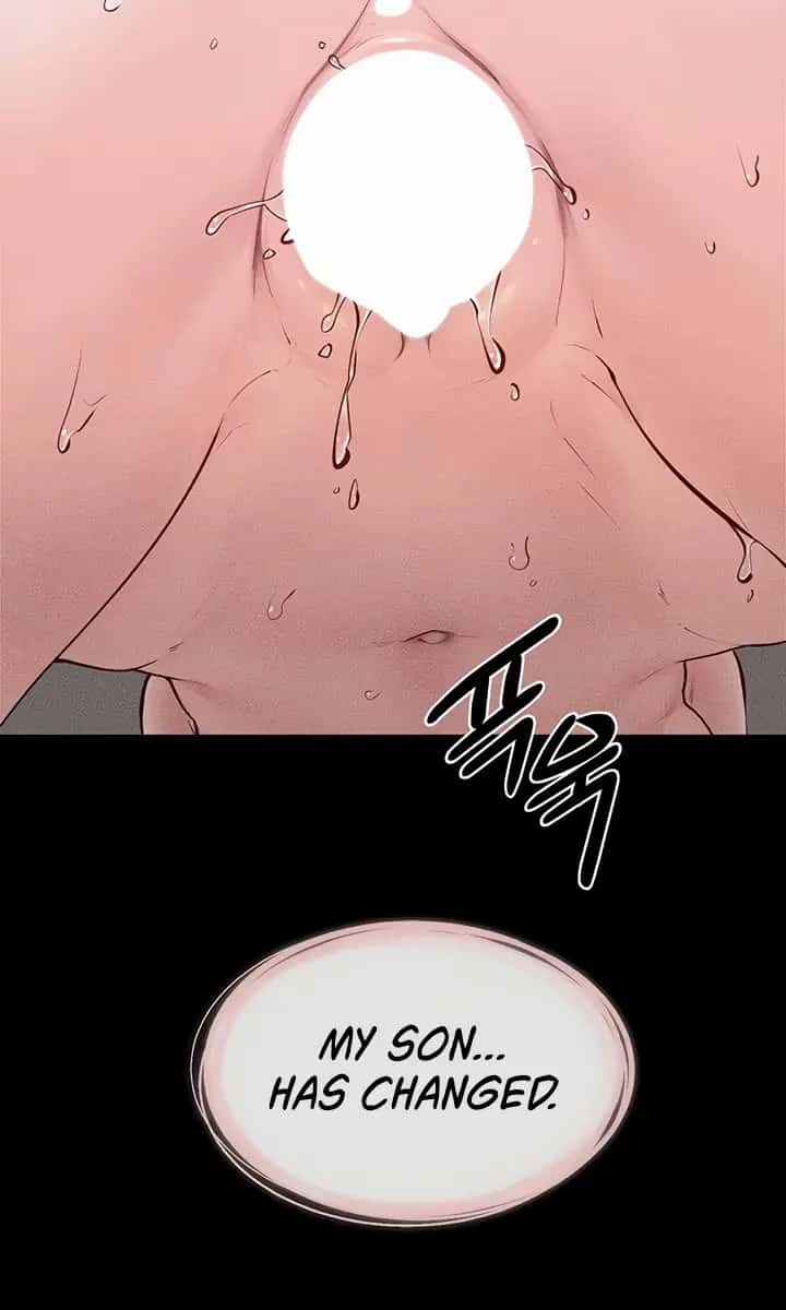 My New Family Is Too Nice to Me Chapter 87 Page 72
