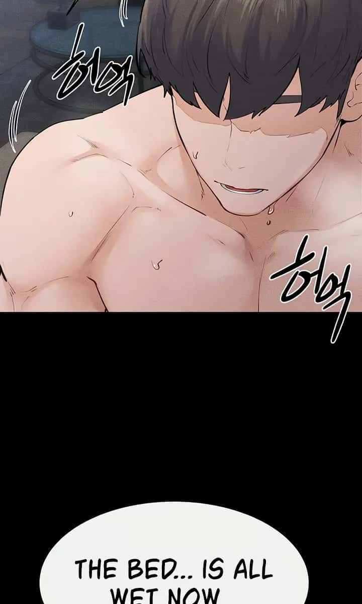 My New Family Is Too Nice to Me Chapter 87 Page 89