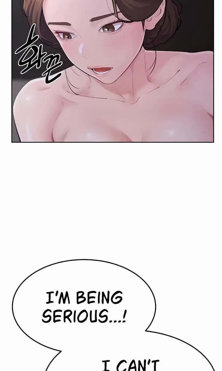 My New Family Is Too Nice to Me Chapter 88 Page 20