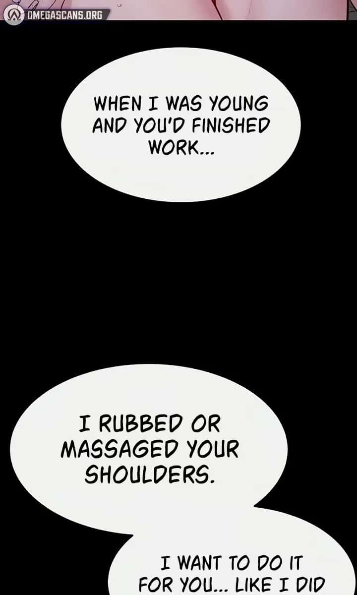 My New Family Is Too Nice to Me Chapter 88 Page 35