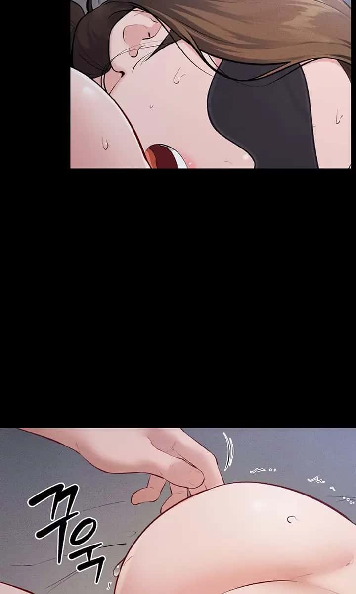 My New Family Is Too Nice to Me Chapter 88 Page 81