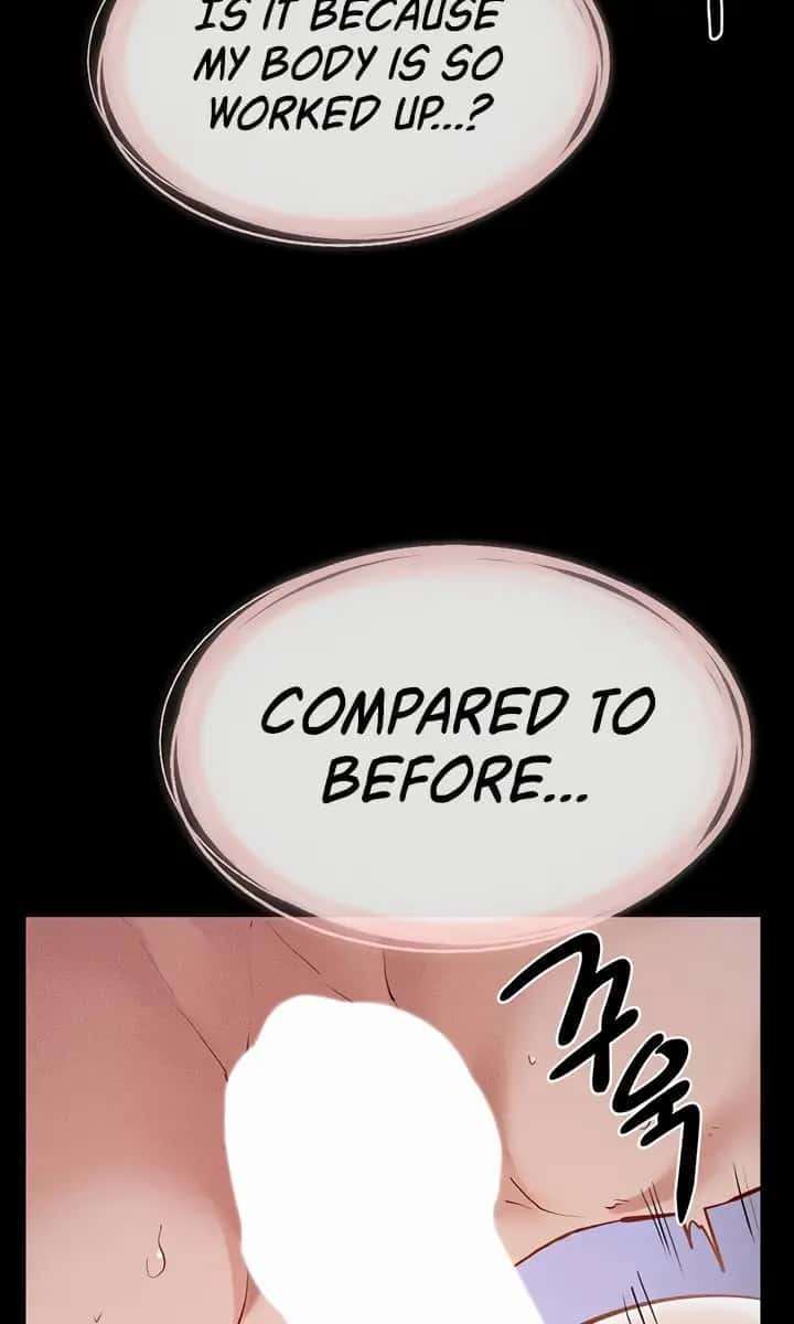 My New Family Is Too Nice to Me Chapter 88 Page 86