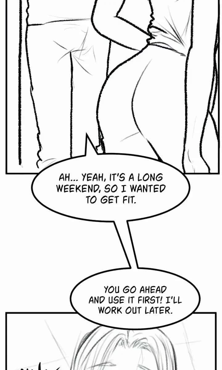 My New Family Is Too Nice to Me Chapter 89 Page 7
