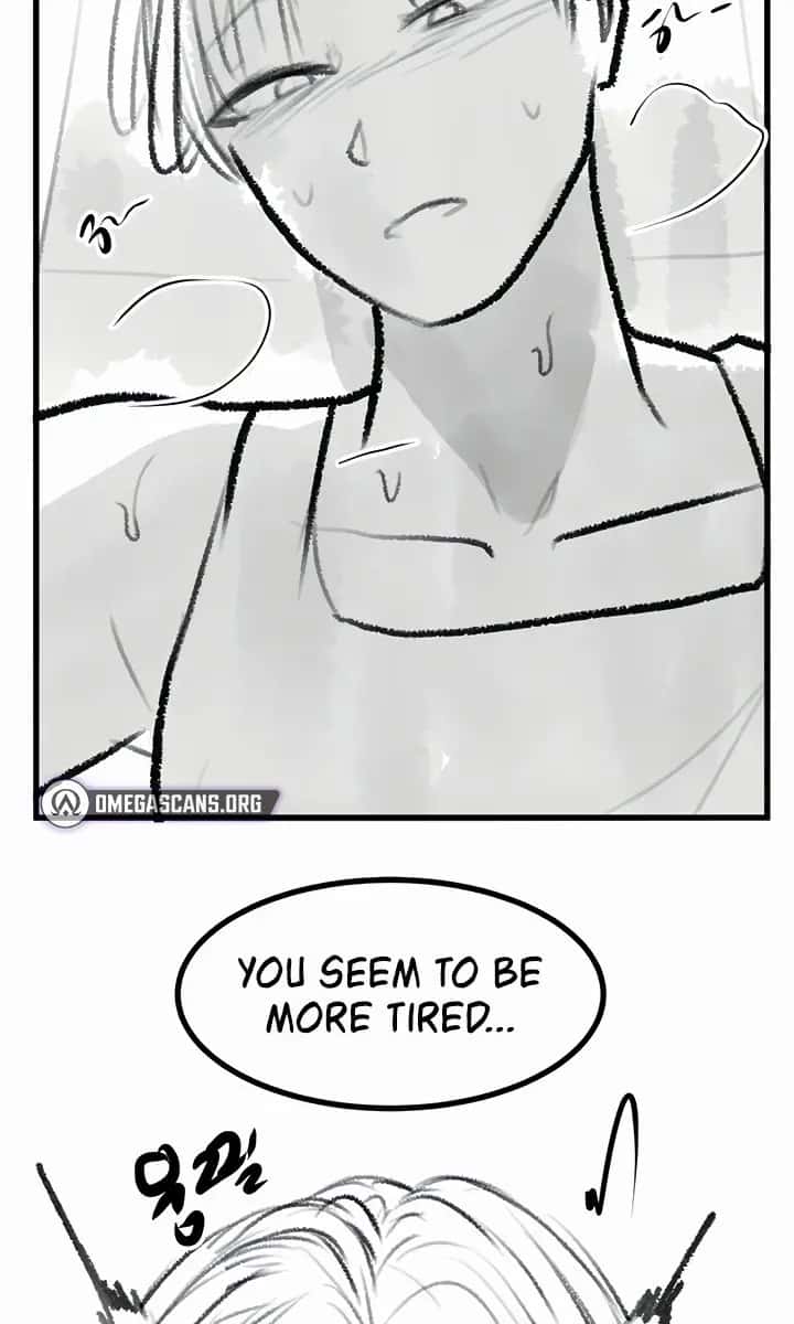 My New Family Is Too Nice to Me Chapter 89 Page 19