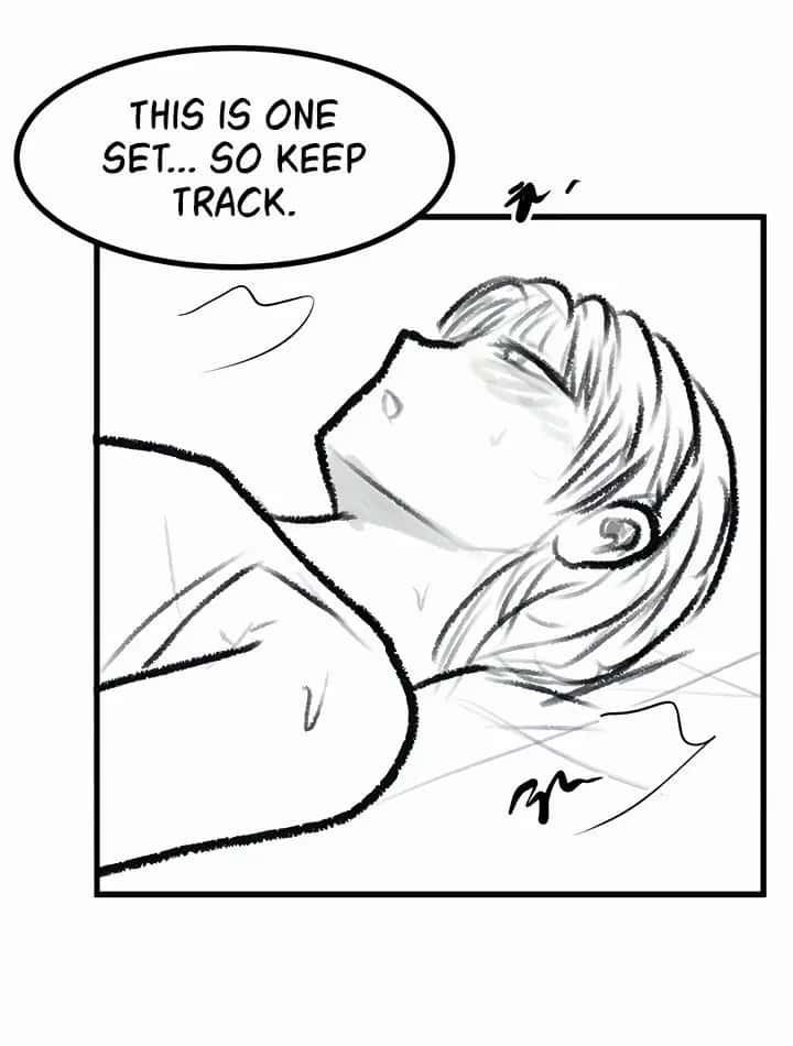 My New Family Is Too Nice to Me Chapter 89 Page 25
