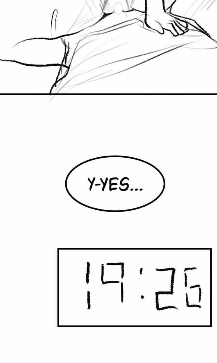 My New Family Is Too Nice to Me Chapter 89 Page 27