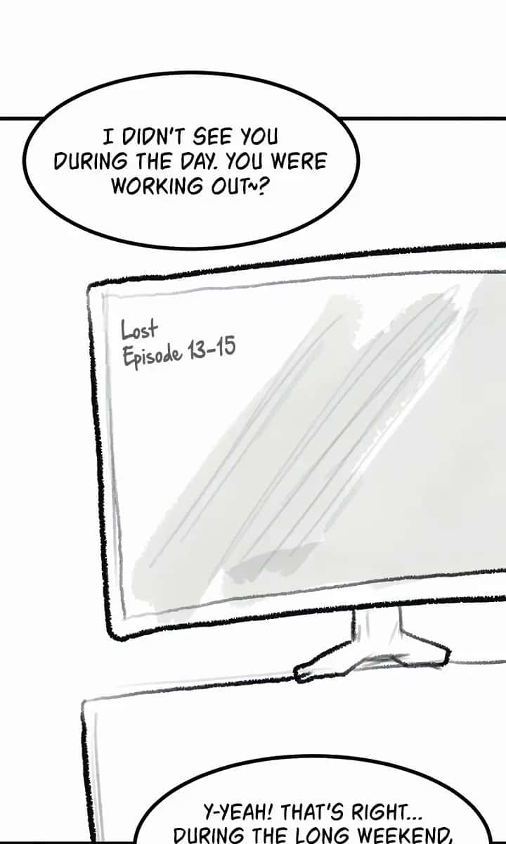 My New Family Is Too Nice to Me Chapter 89 Page 28