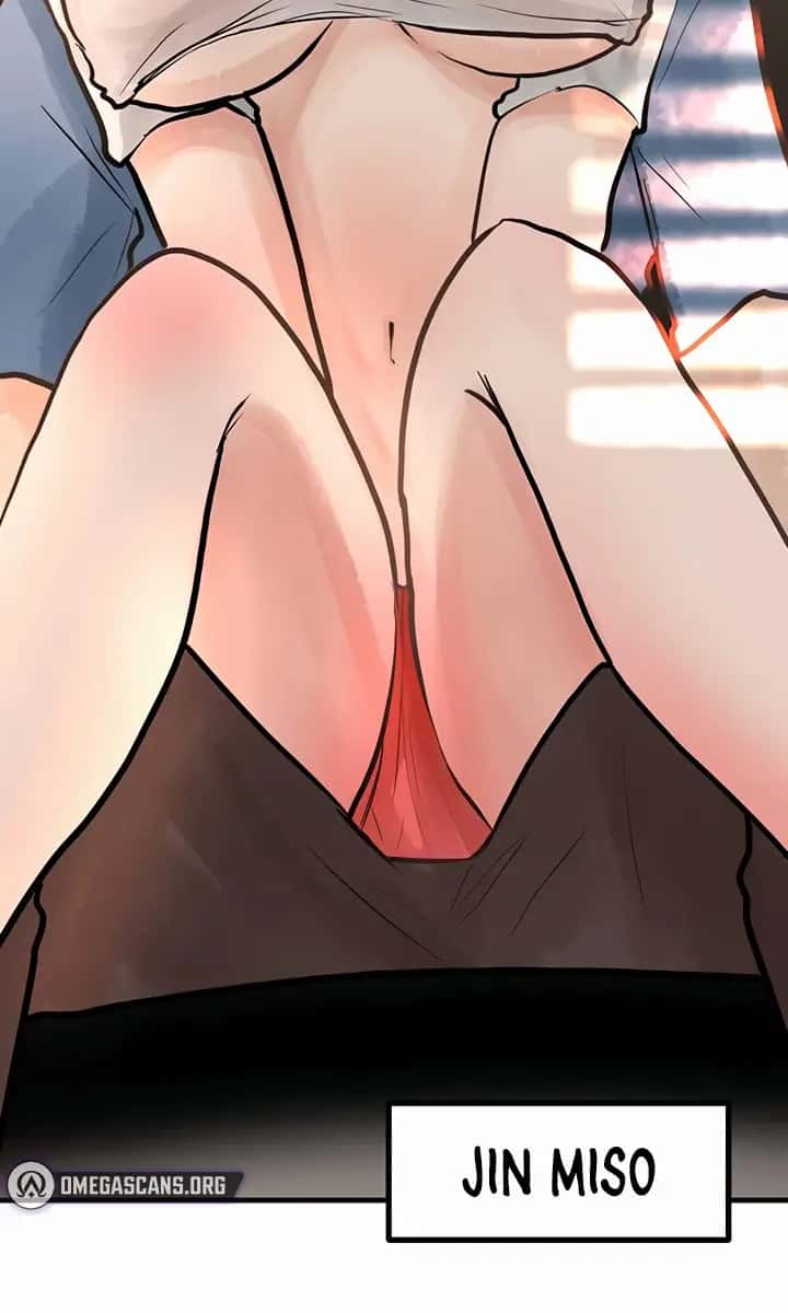 My New Family Is Too Nice to Me Chapter 89 Page 31