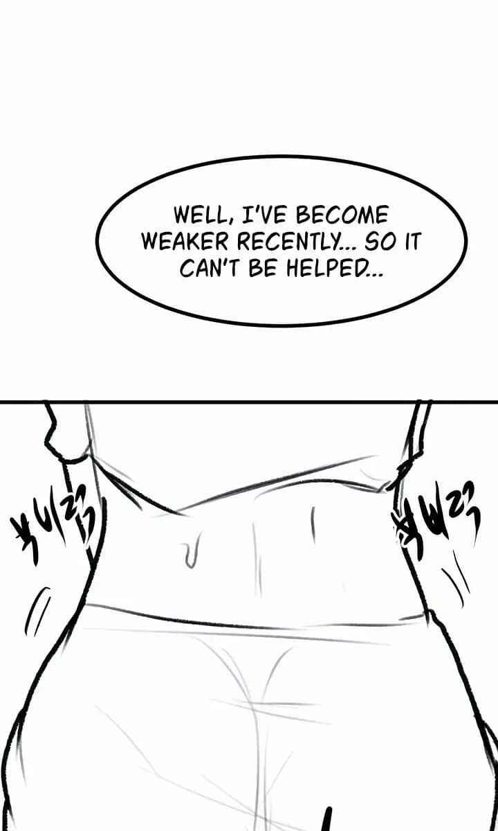 My New Family Is Too Nice to Me Chapter 89 Page 32