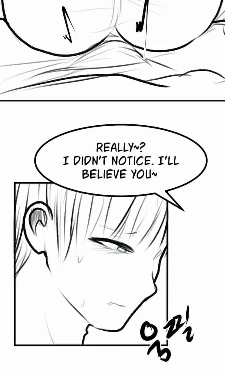 My New Family Is Too Nice to Me Chapter 89 Page 33