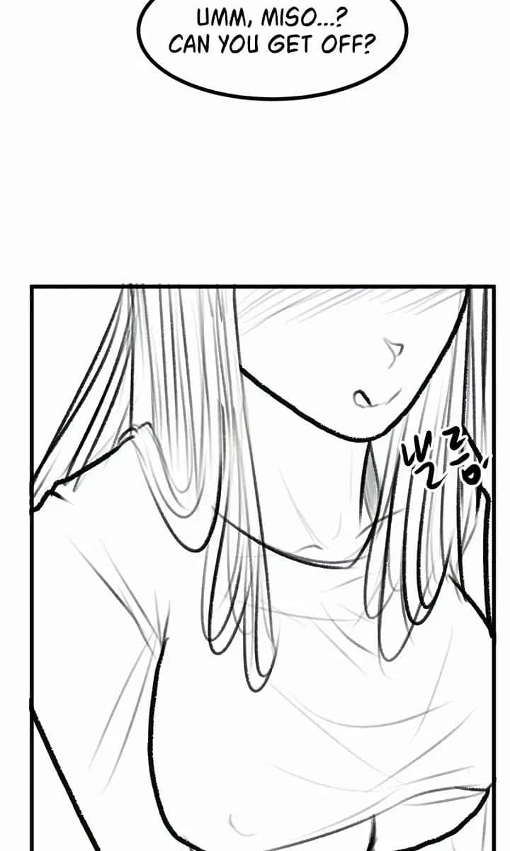 My New Family Is Too Nice to Me Chapter 89 Page 35