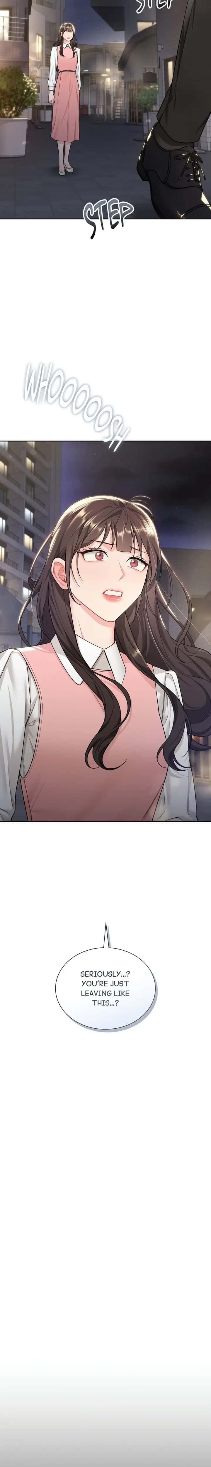 My Sweet Boss Chapter 13 Page 15