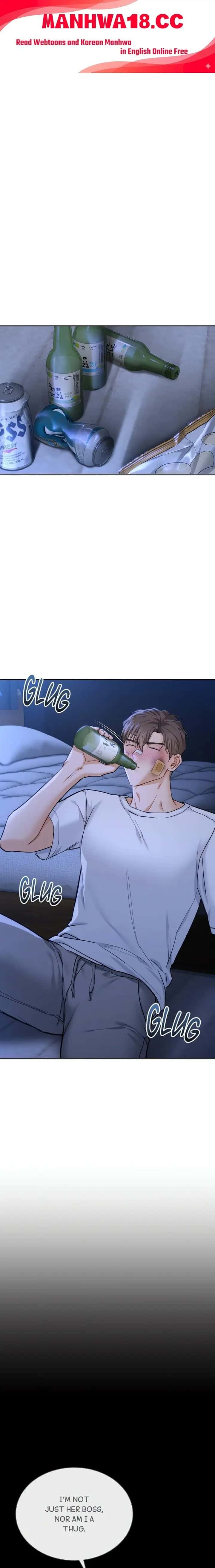 My Sweet Boss Chapter 16 Page 1