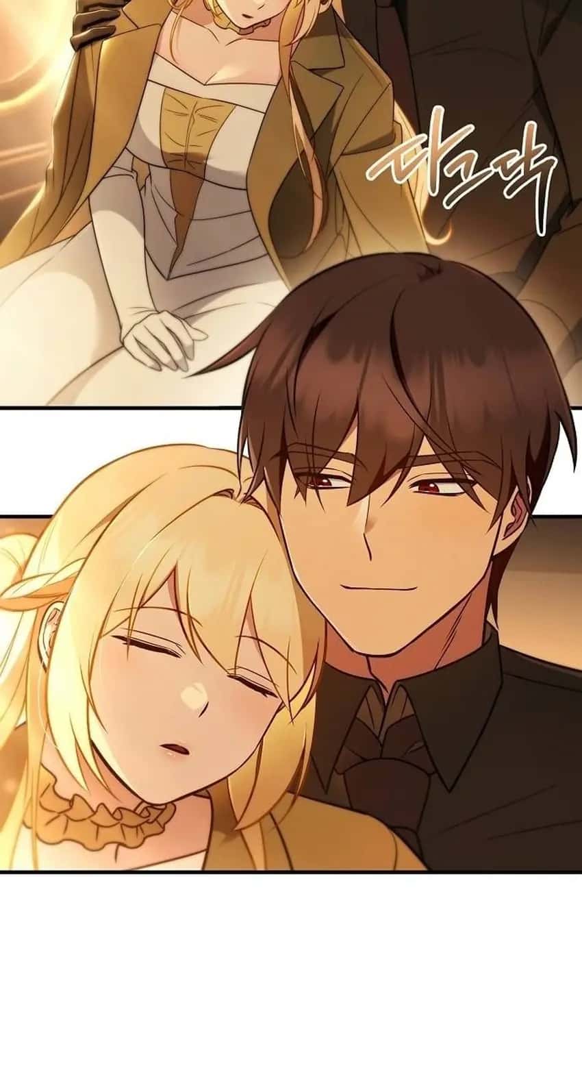 My Wife Waited in the Wheat Fields Chapter 28 Page 4
