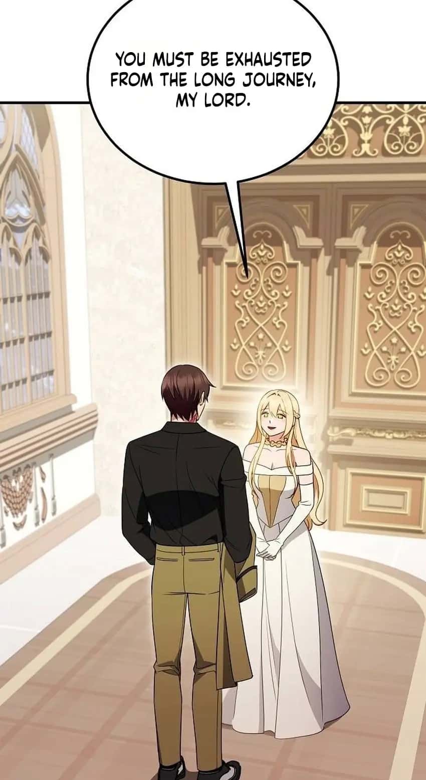 My Wife Waited in the Wheat Fields Chapter 28 Page 7