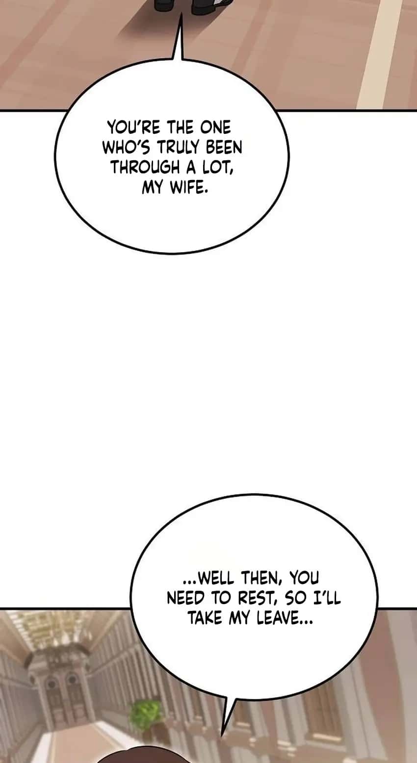 My Wife Waited in the Wheat Fields Chapter 28 Page 8