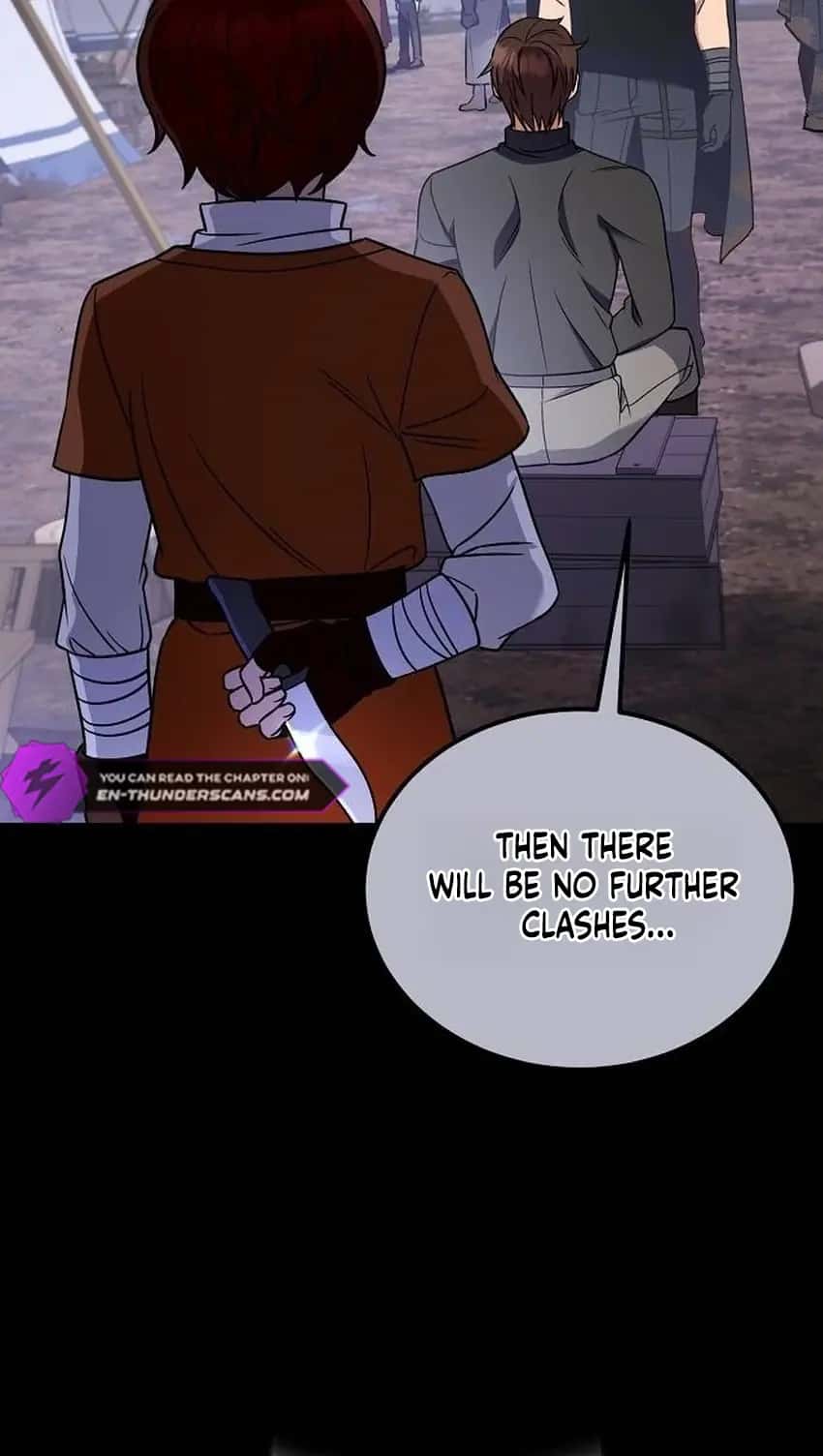 My Wife Waited in the Wheat Fields Chapter 28 Page 27