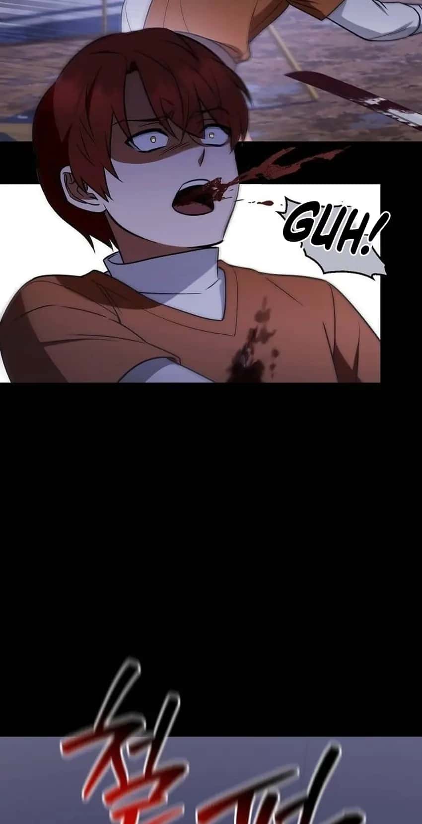 My Wife Waited in the Wheat Fields Chapter 28 Page 34