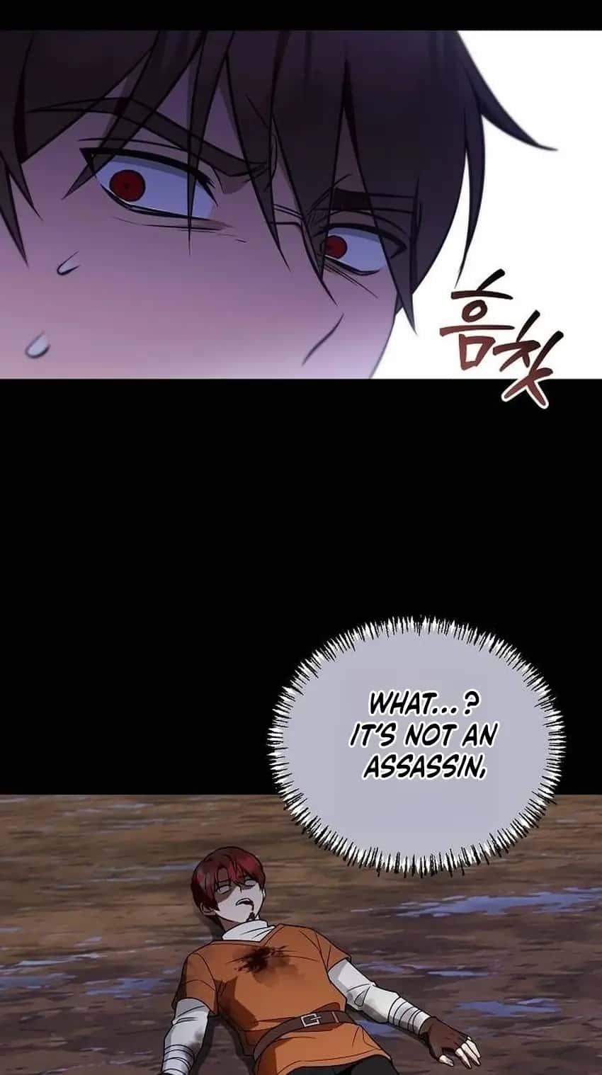My Wife Waited in the Wheat Fields Chapter 28 Page 37