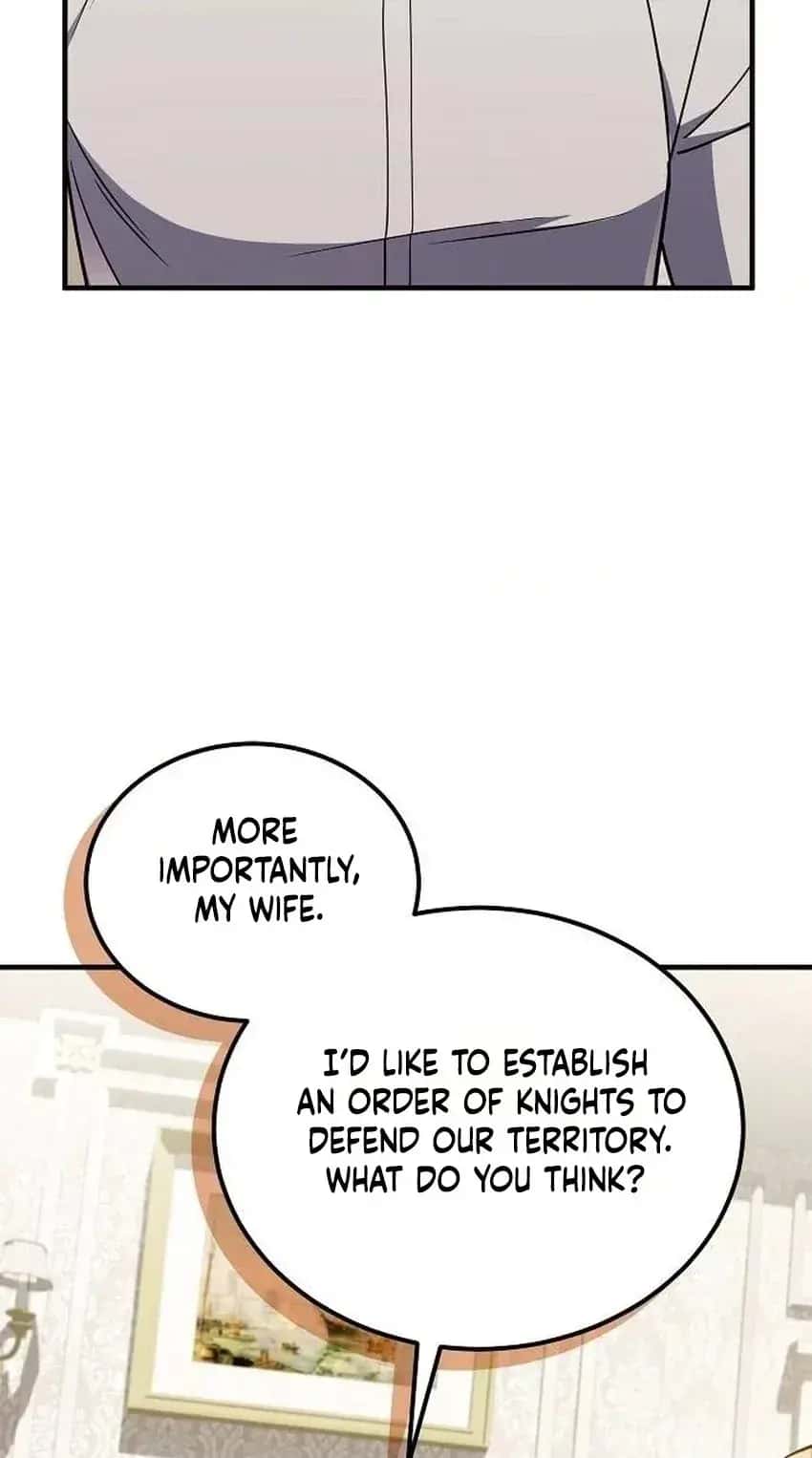 My Wife Waited in the Wheat Fields Chapter 28 Page 60