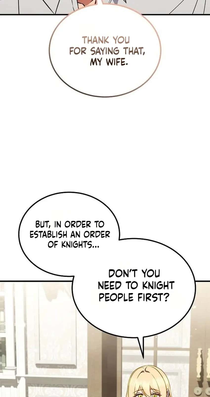 My Wife Waited in the Wheat Fields Chapter 28 Page 66
