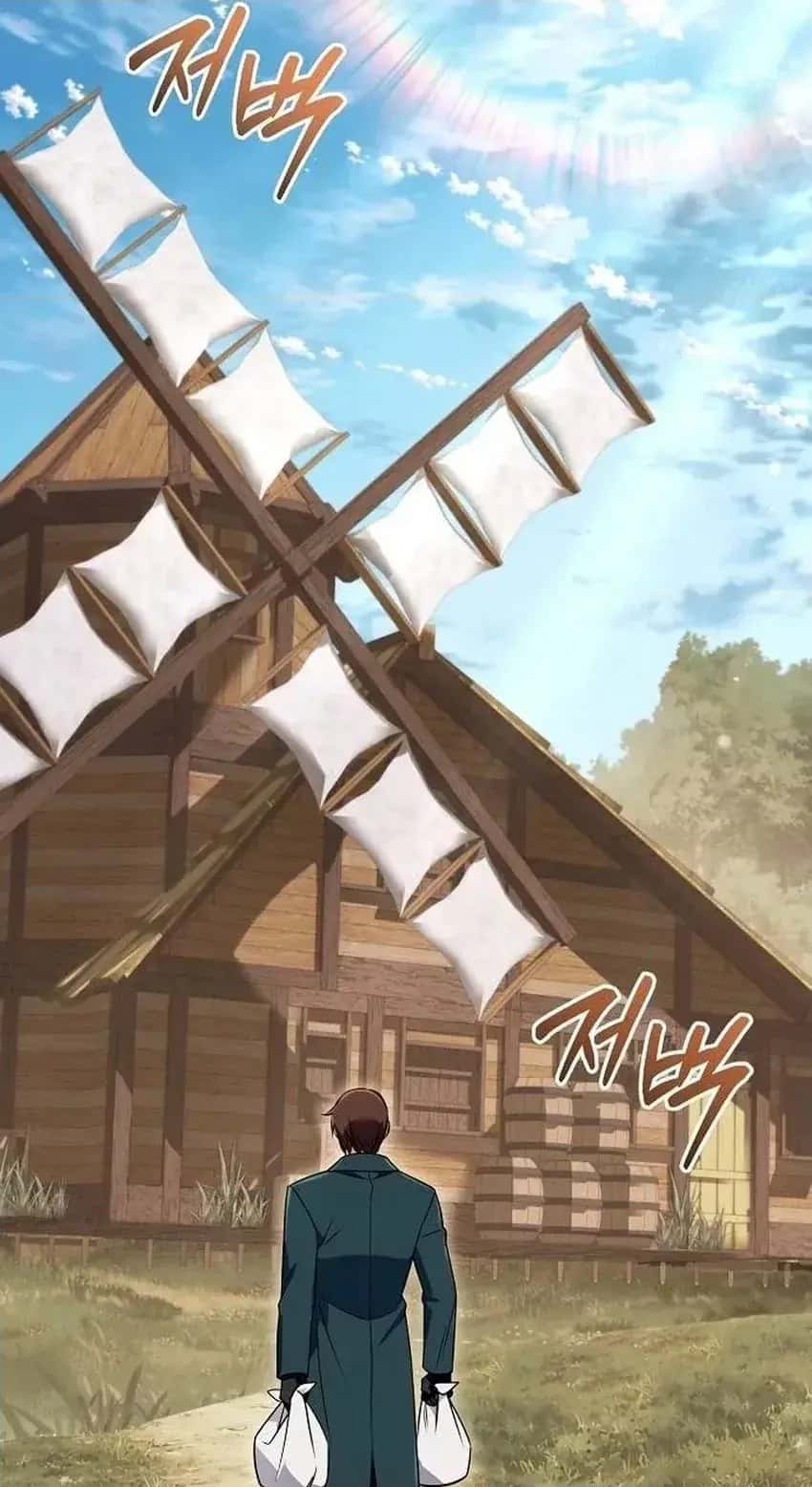My Wife Waited in the Wheat Fields Chapter 28 Page 70