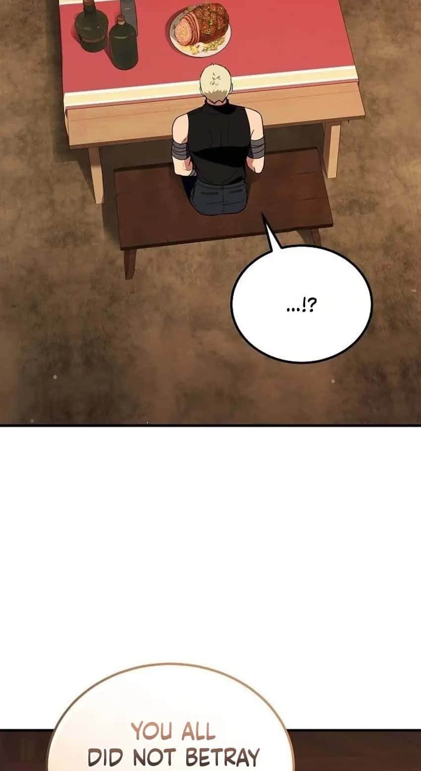 My Wife Waited in the Wheat Fields Chapter 28 Page 82