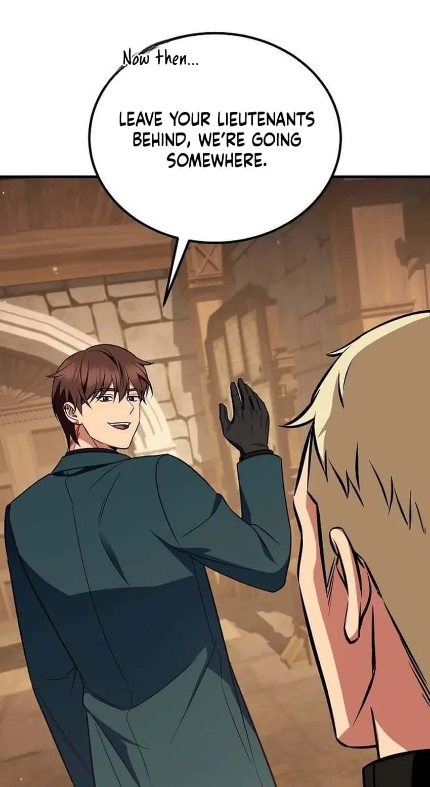 My Wife Waited in the Wheat Fields Chapter 28 Page 86