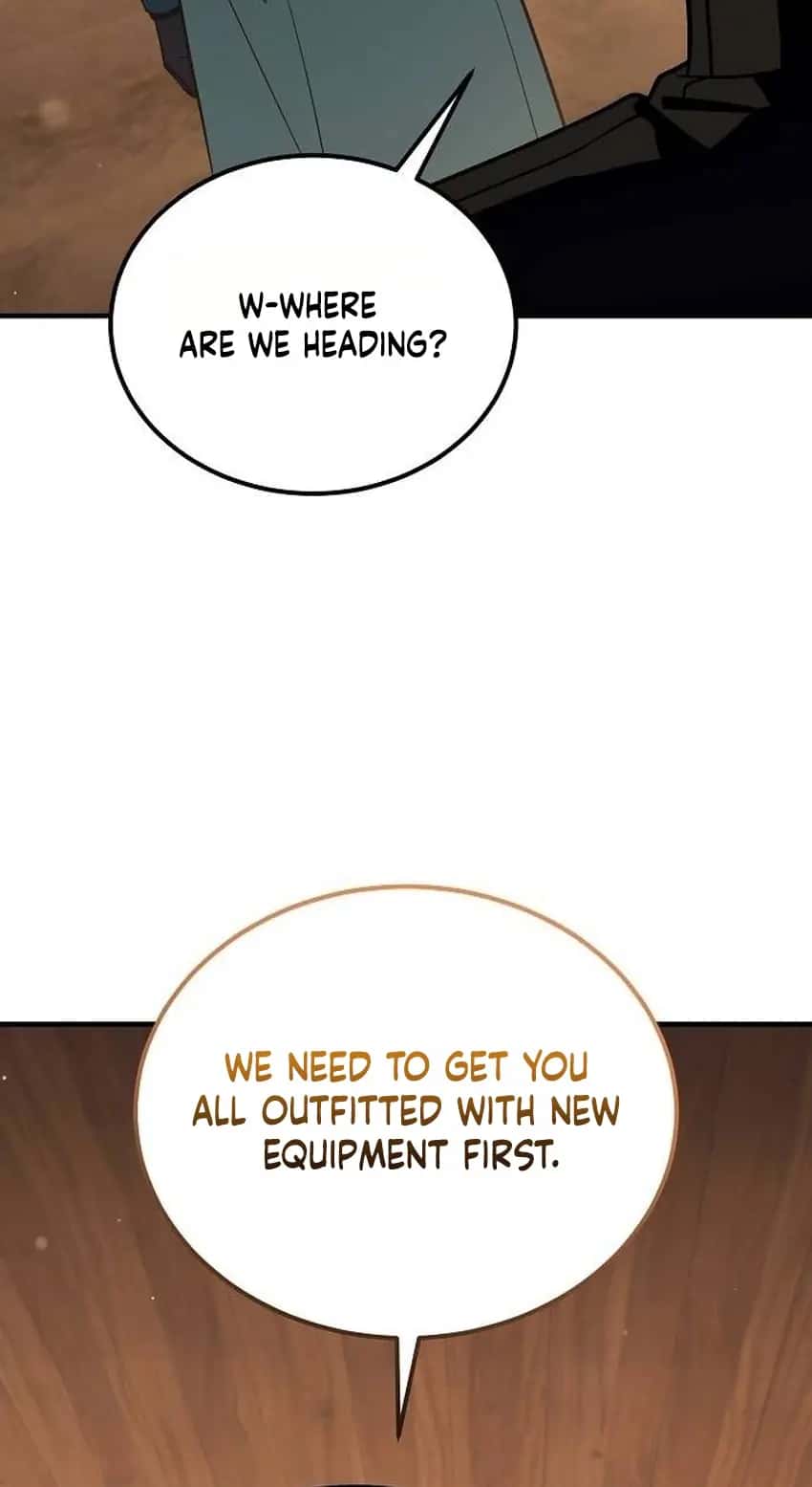 My Wife Waited in the Wheat Fields Chapter 28 Page 87