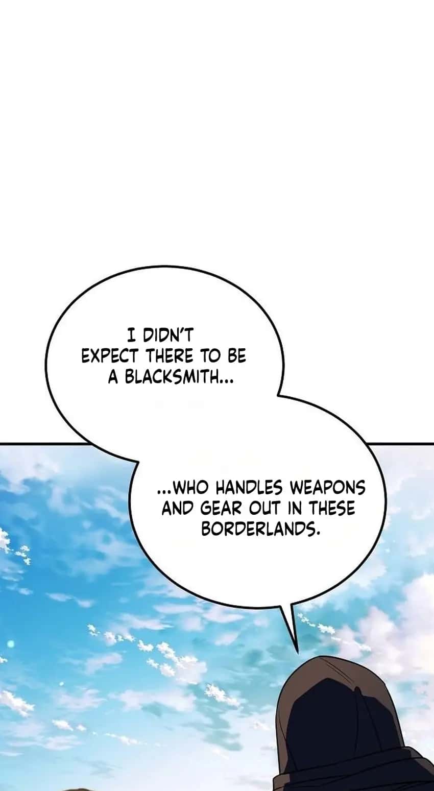 My Wife Waited in the Wheat Fields Chapter 28 Page 92