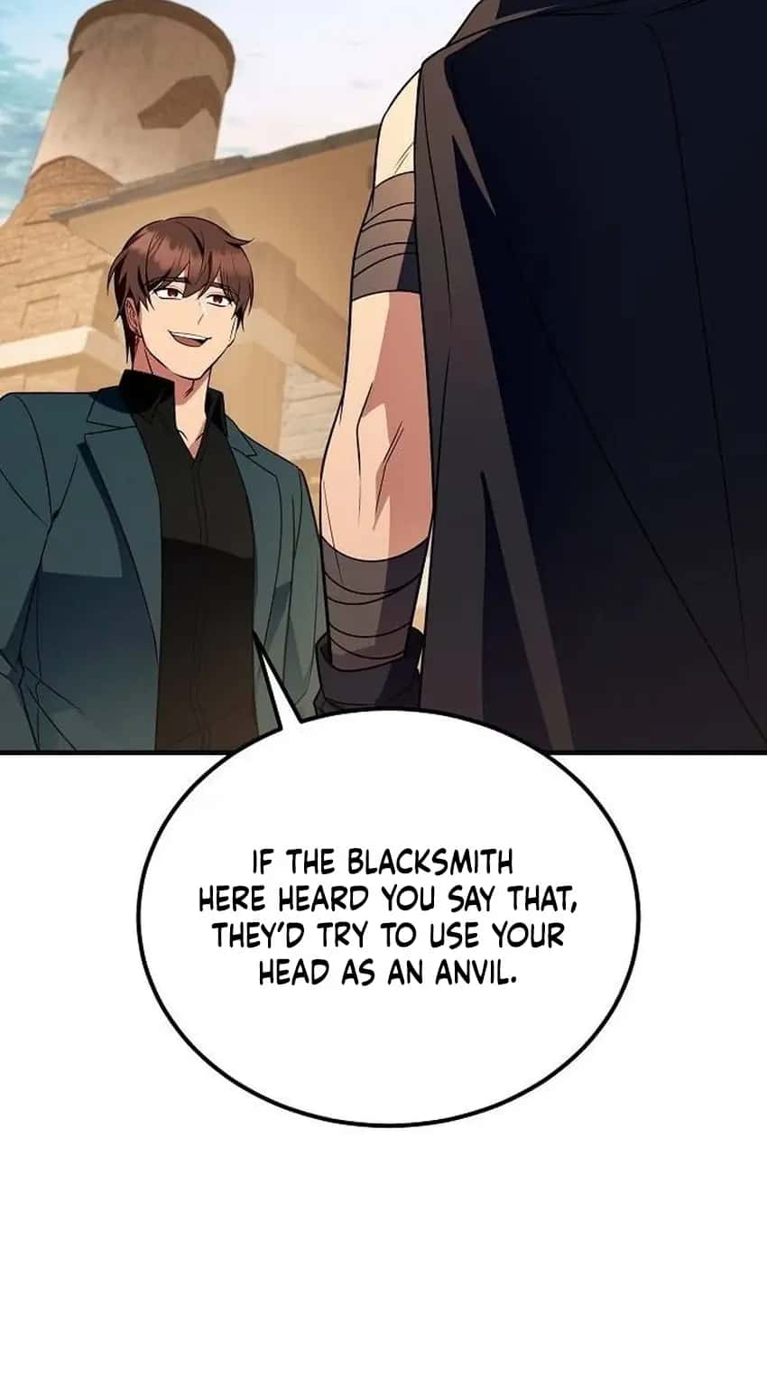 My Wife Waited in the Wheat Fields Chapter 28 Page 93