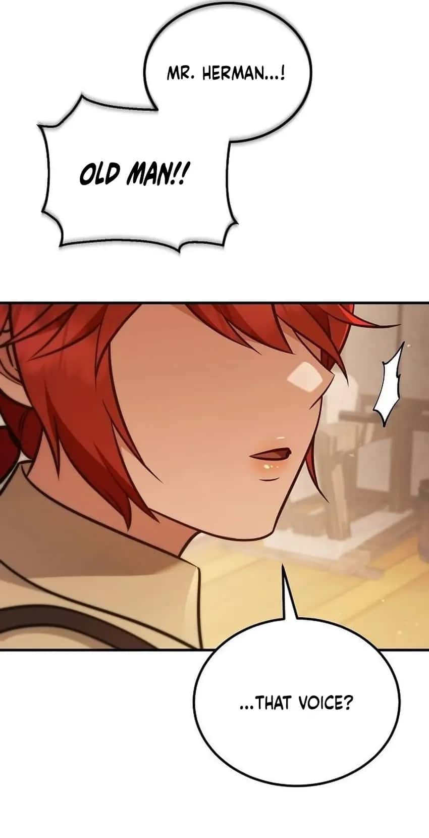 My Wife Waited in the Wheat Fields Chapter 28 Page 97