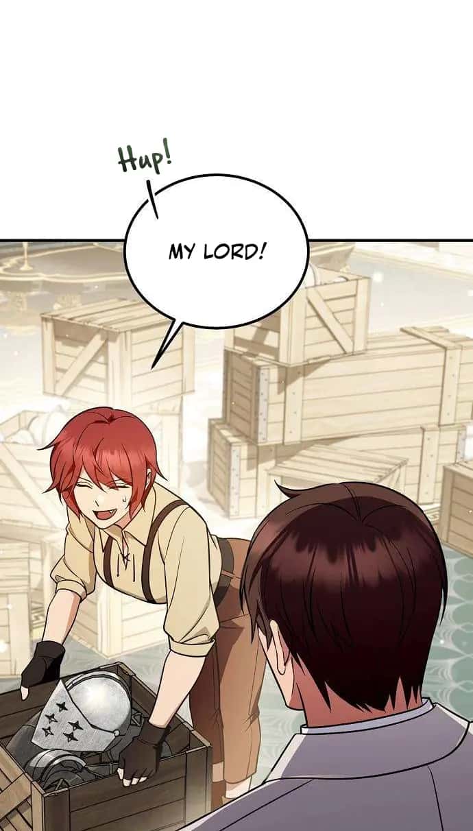 My Wife Waited in the Wheat Fields Chapter 30 Page 11